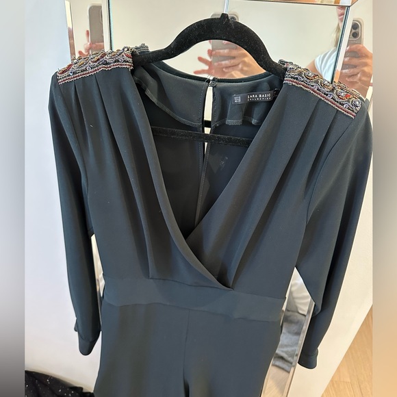 Zara Jumpsuit - Picture 1 of 2